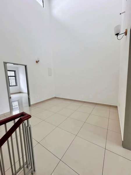 Rumah Teres untuk Dijual di Taman Mutiara Rini (Skudai) - Noctis Tan - Interior - PropertyGuru.com.my
