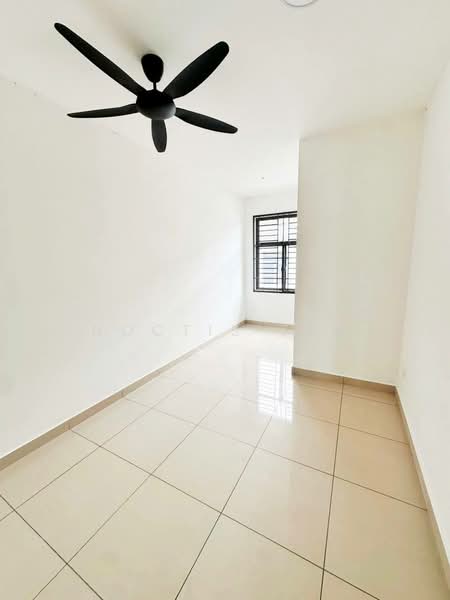 Rumah Teres untuk Dijual di Taman Mutiara Rini (Skudai) - Noctis Tan - Interior - PropertyGuru.com.my