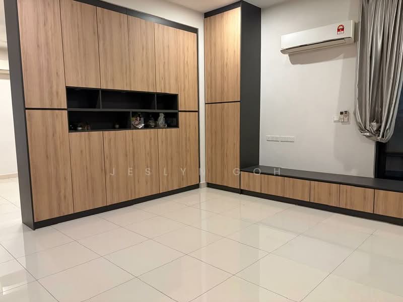 Semi-Detached House for Sale in Setia Eco Glades (Cyberjaya) - Jeslyn Goh - Living Room - PropertyGuru.com.my