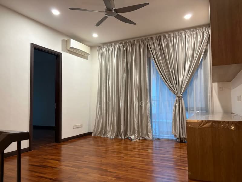 Semi-Detached House for Sale in Setia Eco Glades (Cyberjaya) - Jeslyn Goh - Living Room - PropertyGuru.com.my