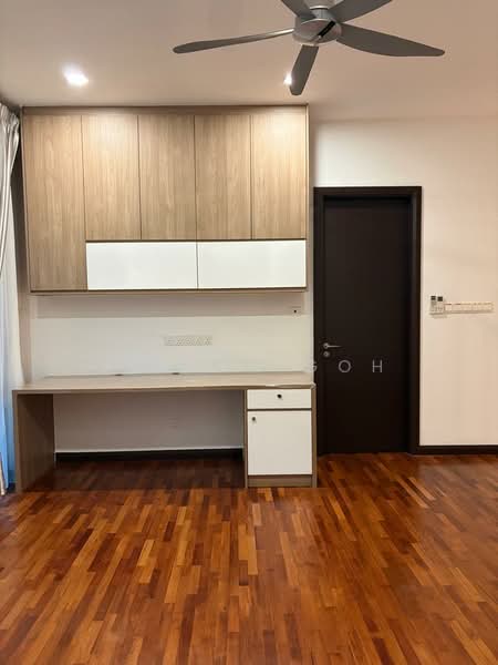 Semi-Detached House for Sale in Setia Eco Glades (Cyberjaya) - Jeslyn Goh - Study - PropertyGuru.com.my
