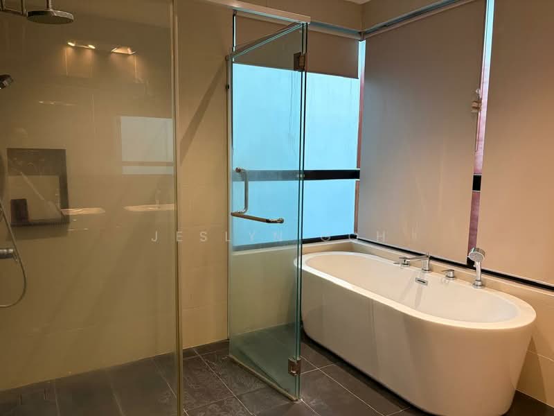 Semi-Detached House for Sale in Setia Eco Glades (Cyberjaya) - Jeslyn Goh - Bathroom - PropertyGuru.com.my