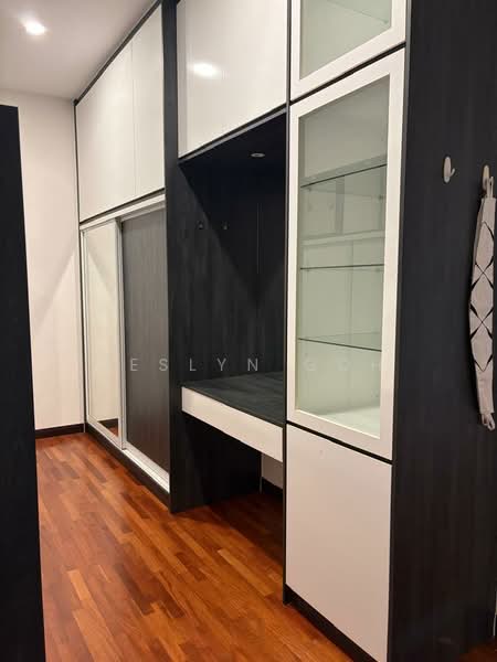 Semi-Detached House for Sale in Setia Eco Glades (Cyberjaya) - Jeslyn Goh - Interior - PropertyGuru.com.my