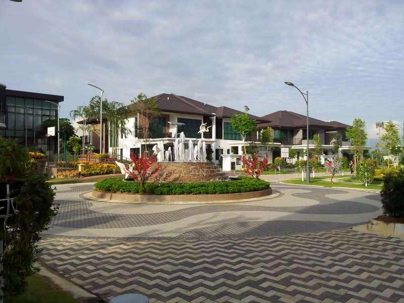 Semi-Detached House for Sale in Setia Eco Glades (Cyberjaya) - Jeslyn Goh - Exterior - PropertyGuru.com.my