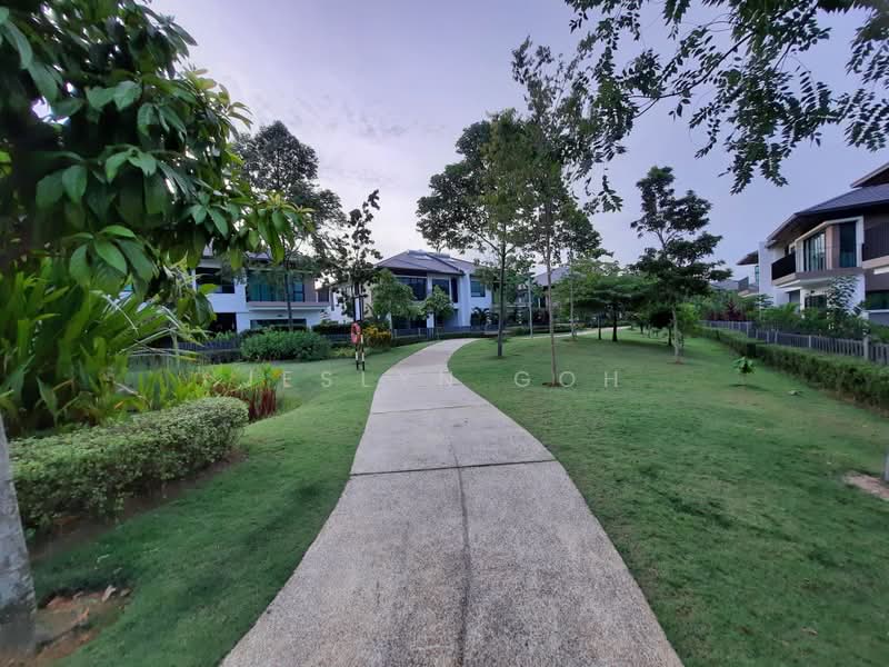 Semi-Detached House for Sale in Setia Eco Glades (Cyberjaya) - Jeslyn Goh - Exterior - PropertyGuru.com.my