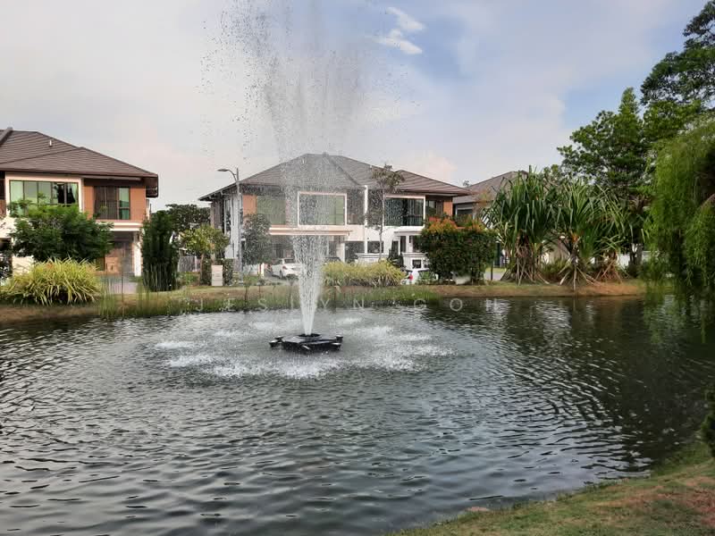 Semi-Detached House for Sale in Setia Eco Glades (Cyberjaya) - Jeslyn Goh - Exterior - PropertyGuru.com.my