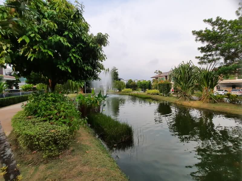 Semi-Detached House for Sale in Setia Eco Glades (Cyberjaya) - Jeslyn Goh - Exterior - PropertyGuru.com.my