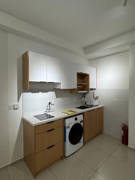 Kondominium untuk Disewa di One Equine - Moon Chin - PropertyGuru.com.my