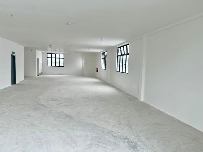 Shop / Office for Rent in Bandar Baru Permas Jaya (Permas Jaya) - Garet Lim - Interior - PropertyGuru.com.my