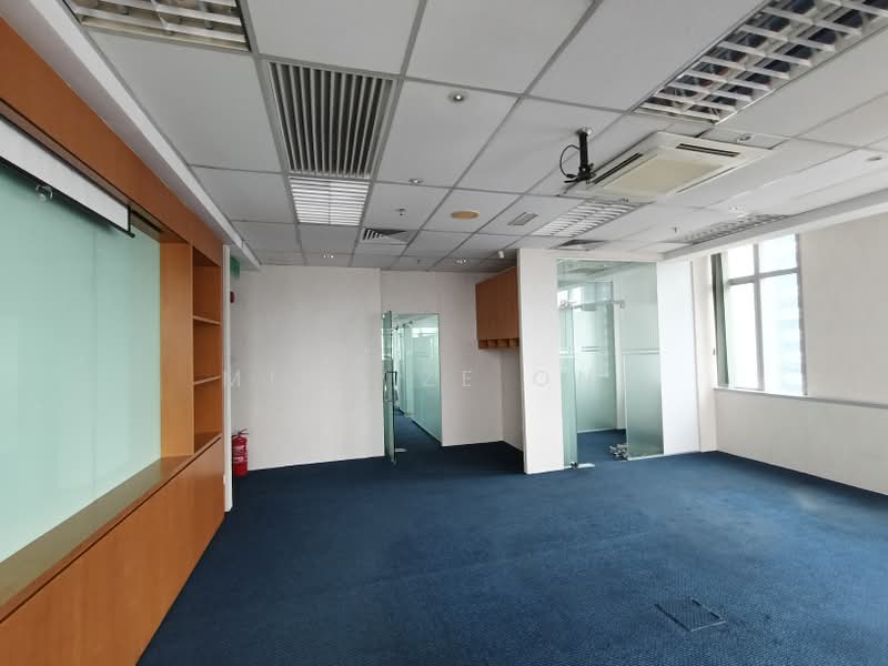 Office for Rent in Kl Sentral (Kuala Lumpur) - Ming Ze Ong - Interior - PropertyGuru.com.my