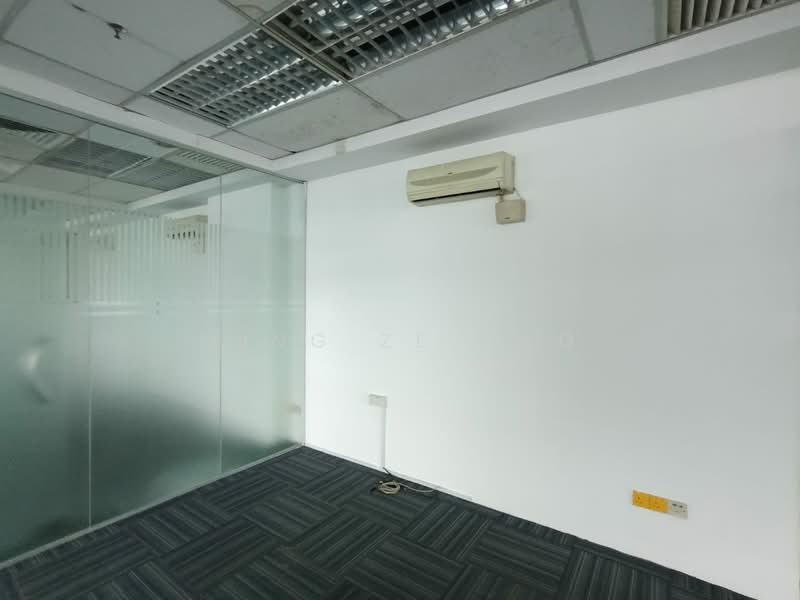 Office for Rent in Kl Sentral (Kuala Lumpur) - Ming Ze Ong - Interior - PropertyGuru.com.my