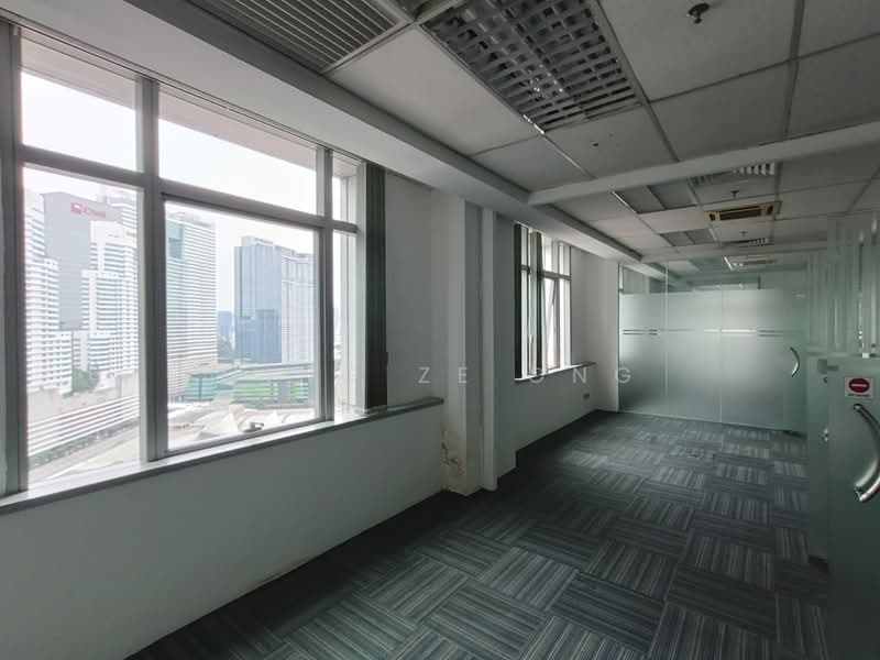Office for Rent in Kl Sentral (Kuala Lumpur) - Ming Ze Ong - Interior - PropertyGuru.com.my