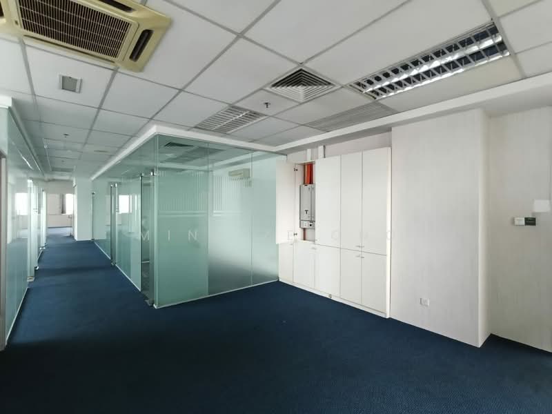 Office for Rent in Kl Sentral (Kuala Lumpur) - Ming Ze Ong - Interior - PropertyGuru.com.my