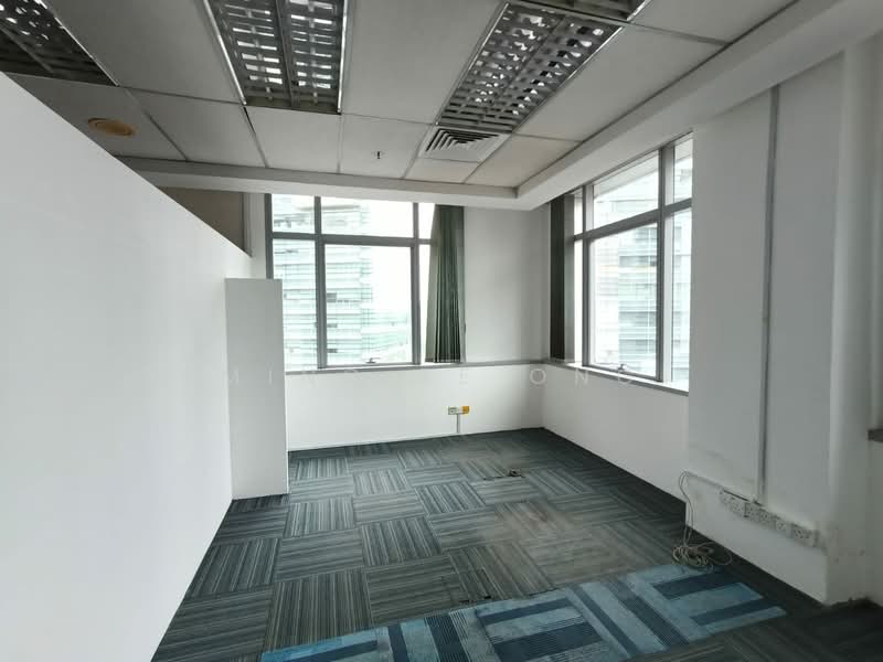 Office for Rent in Kl Sentral (Kuala Lumpur) - Ming Ze Ong - Interior - PropertyGuru.com.my