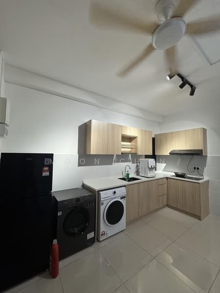 Service Residence for Rent at One Equine - Moon Chin - PropertyGuru.com.my
