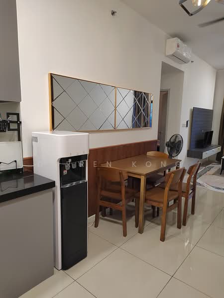 Condominium for Rent at Jernih Residence - Darren Kong - PropertyGuru.com.my
