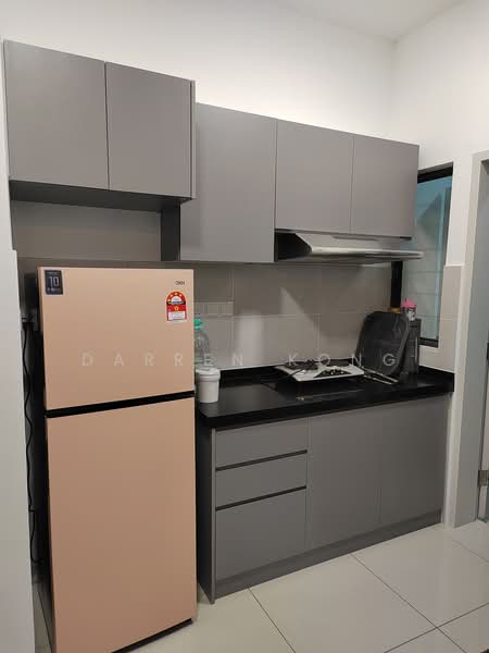 Condominium for Rent at Jernih Residence - Darren Kong - PropertyGuru.com.my