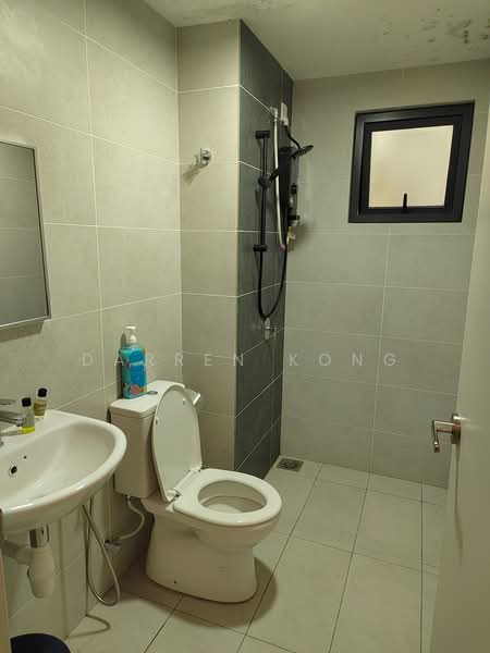 Condominium for Rent at Jernih Residence - Darren Kong - PropertyGuru.com.my