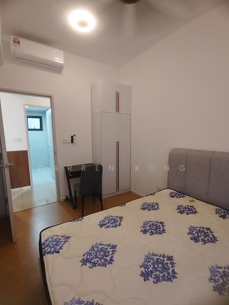 Condominium for Rent at Jernih Residence - Darren Kong - PropertyGuru.com.my