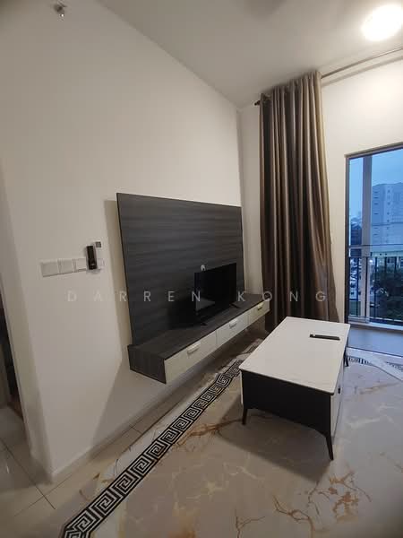 Condominium for Rent at Jernih Residence - Darren Kong - PropertyGuru.com.my
