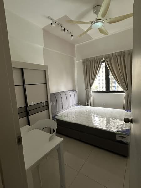 Service Residence for Rent at One Equine - Moon Chin - PropertyGuru.com.my