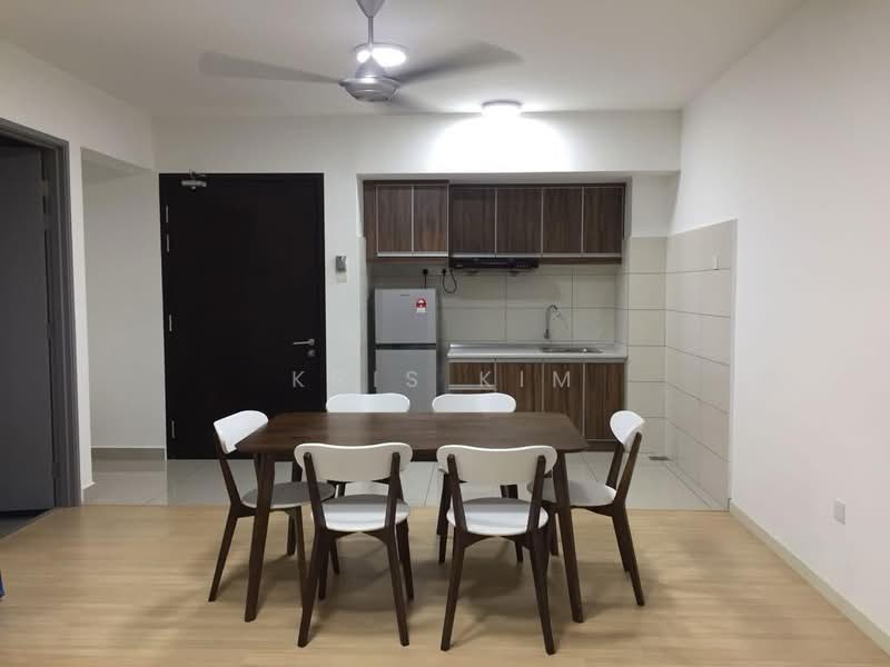 Service Residence for Rent at USJ One (You One) - Kris Kim - PropertyGuru.com.my