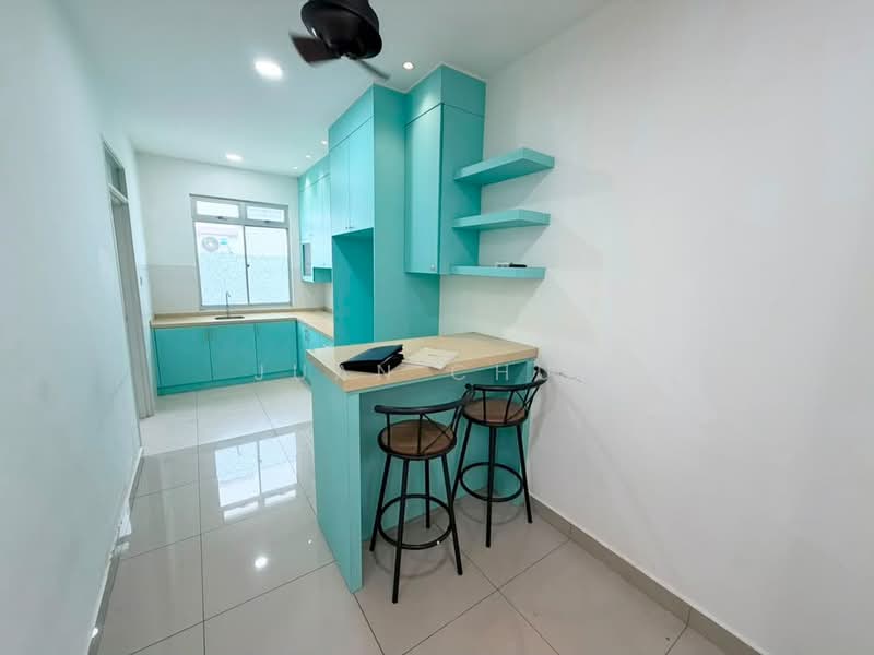 2-storey Terraced House for Rent in Iskandar Puteri (Nusajaya) (Johor) - Juan Chua - PropertyGuru.com.my