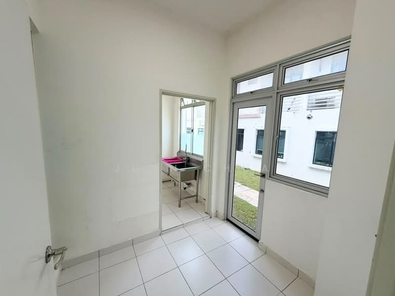 2-storey Terraced House for Rent in Iskandar Puteri (Nusajaya) (Johor) - Juan Chua - PropertyGuru.com.my