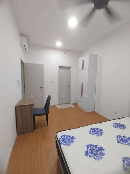 Service Residence for Rent at Jernih Residence - Darren Kong - PropertyGuru.com.my