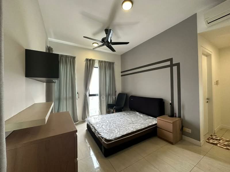 Kondominium untuk Disewa di CloudTree Residence - Joy . - Bedroom - PropertyGuru.com.my