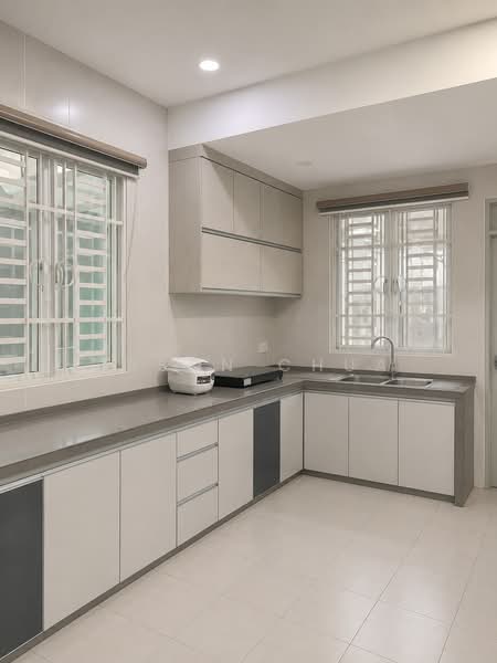 Rumah Teres 2 Tingkat untuk Dijual di Taman Belibis (Simpang Ampat) - Jason Chua - PropertyGuru.com.my