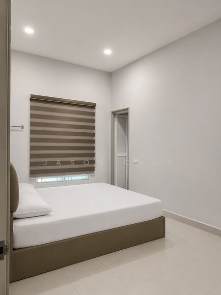 Rumah Teres 2 Tingkat untuk Dijual di Taman Belibis (Simpang Ampat) - Jason Chua - PropertyGuru.com.my
