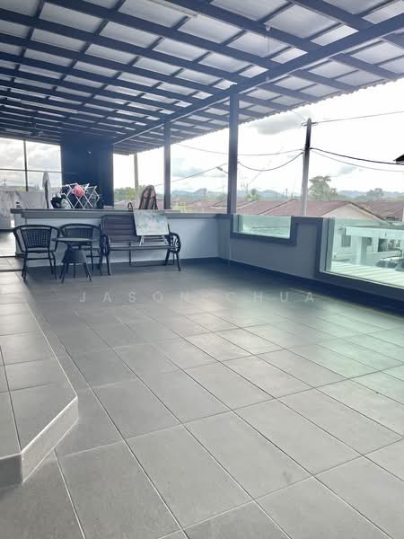 Rumah Teres 2 Tingkat untuk Dijual di Taman Belibis (Simpang Ampat) - Jason Chua - PropertyGuru.com.my