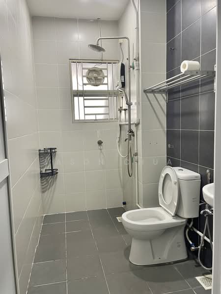 Rumah Teres 2 Tingkat untuk Dijual di Taman Belibis (Simpang Ampat) - Jason Chua - PropertyGuru.com.my