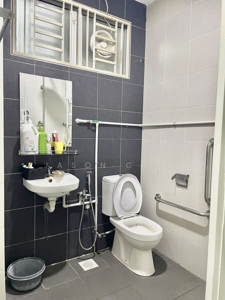 Rumah Teres 2 Tingkat untuk Dijual di Taman Belibis (Simpang Ampat) - Jason Chua - PropertyGuru.com.my