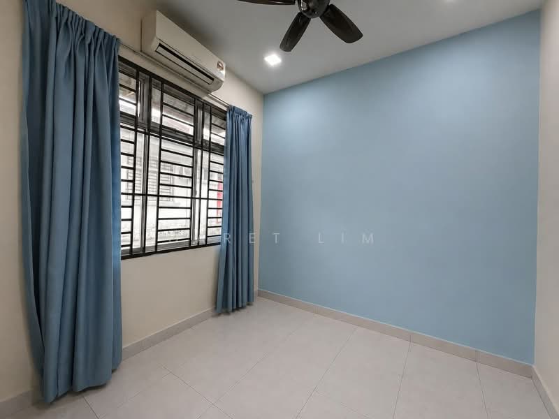 1-storey Terraced House for Rent in Taman Mount Austin (Tebrau) - Garet Lim - Interior - PropertyGuru.com.my