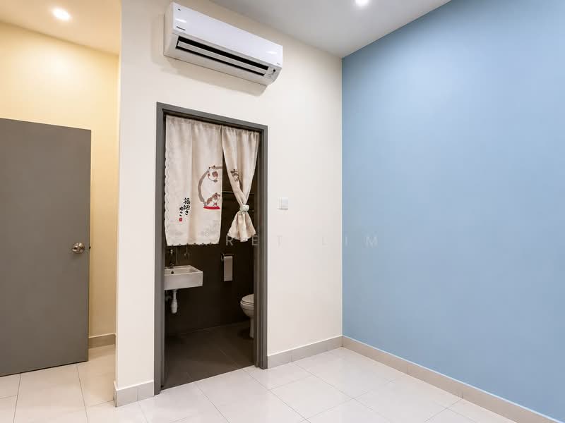 1-storey Terraced House for Rent in Taman Mount Austin (Tebrau) - Garet Lim - Interior - PropertyGuru.com.my