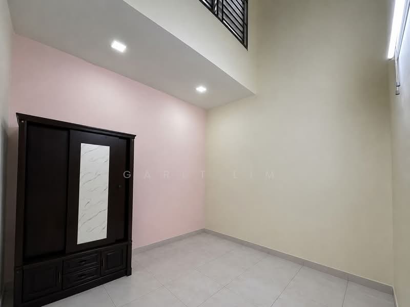 1-storey Terraced House for Rent in Taman Mount Austin (Tebrau) - Garet Lim - Interior - PropertyGuru.com.my