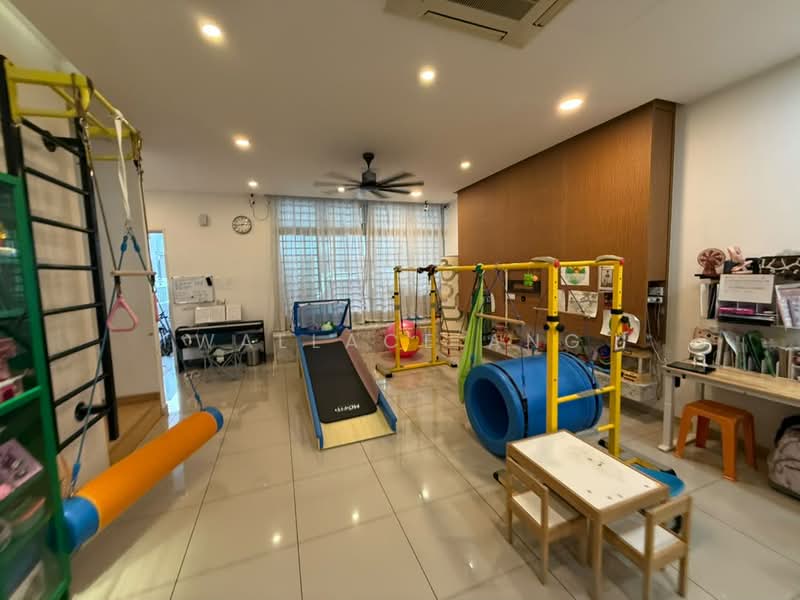 Rumah Teres 2-Tingkat untuk Dijual di Taman Setia Indah (Tebrau) - Wallace Ang - Interior - PropertyGuru.com.my