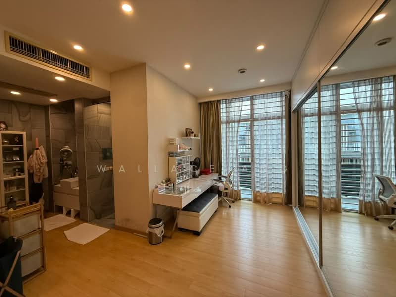 Rumah Teres 2-Tingkat untuk Dijual di Taman Setia Indah (Tebrau) - Wallace Ang - Study - PropertyGuru.com.my