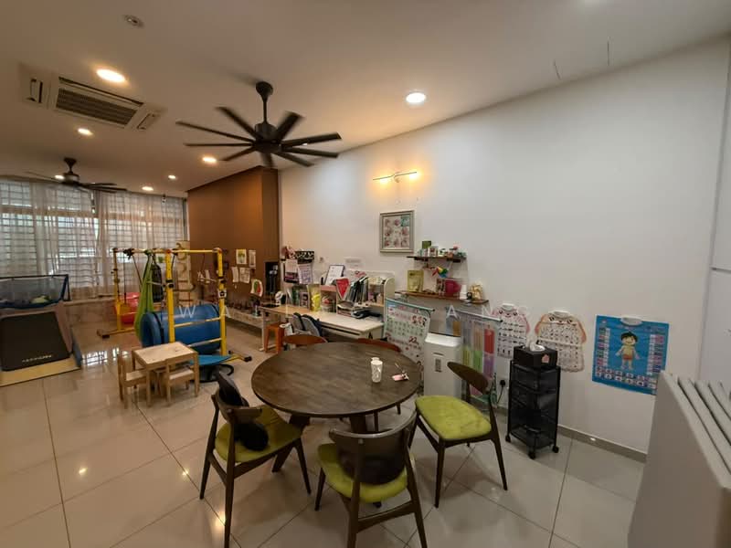 Rumah Teres 2-Tingkat untuk Dijual di Taman Setia Indah (Tebrau) - Wallace Ang - Interior - PropertyGuru.com.my