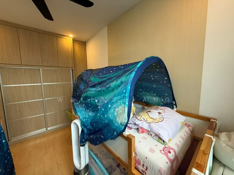 Rumah Teres 2-Tingkat untuk Dijual di Taman Setia Indah (Tebrau) - Wallace Ang - Bedroom - PropertyGuru.com.my