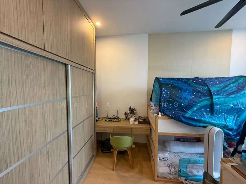 Rumah Teres 2-Tingkat untuk Dijual di Taman Setia Indah (Tebrau) - Wallace Ang - Bedroom - PropertyGuru.com.my