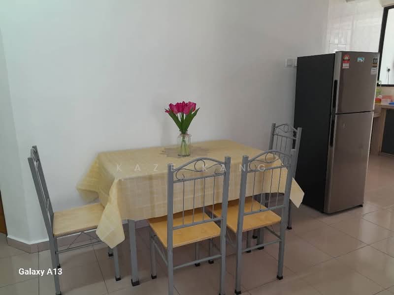 Kondominium untuk Disewa di Desa Permai Indah Flat - Kaze Kang - PropertyGuru.com.my