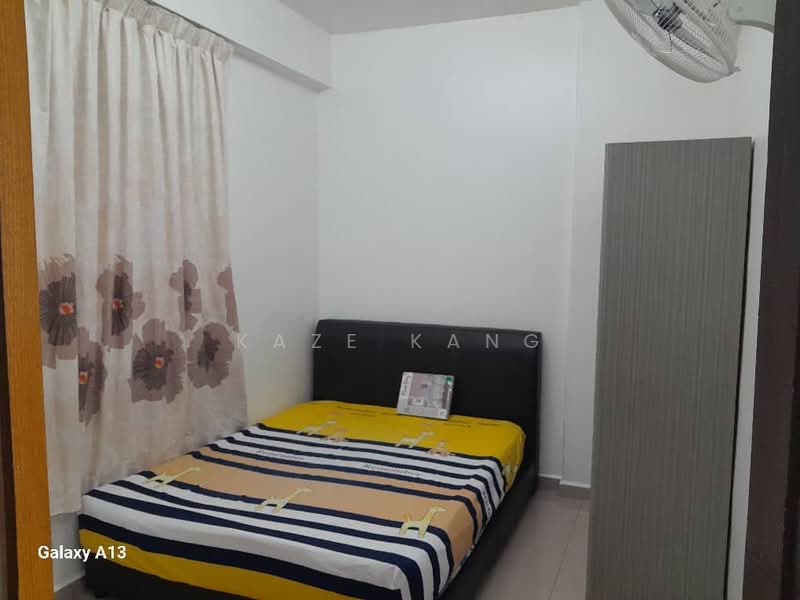 Kondominium untuk Disewa di Desa Permai Indah Flat - Kaze Kang - PropertyGuru.com.my