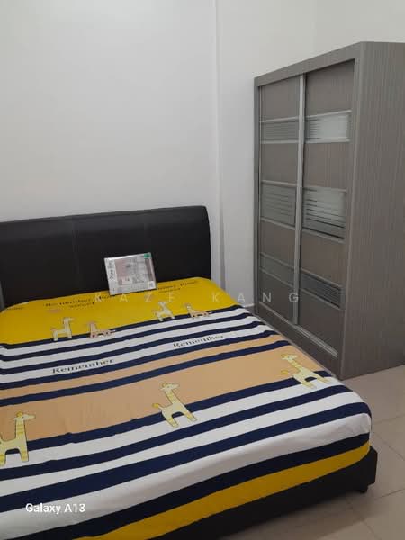 Kondominium untuk Disewa di Desa Permai Indah Flat - Kaze Kang - PropertyGuru.com.my