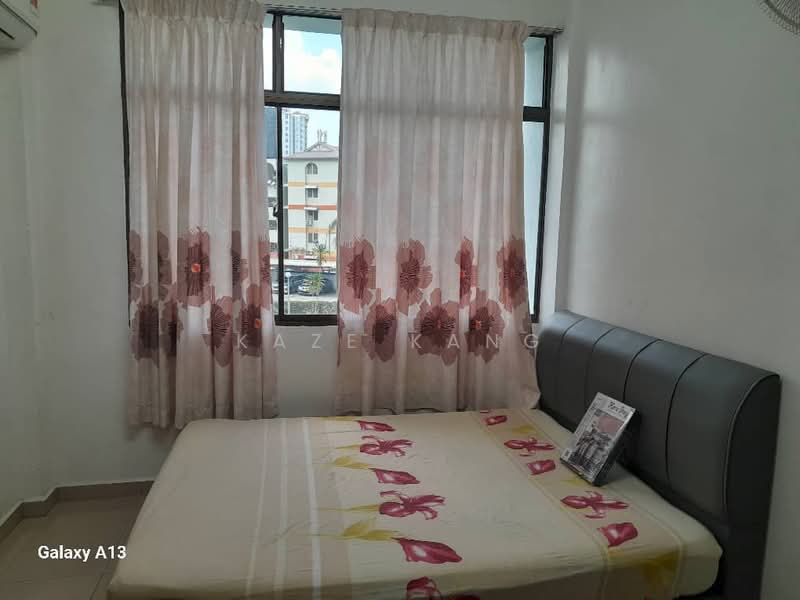 Kondominium untuk Disewa di Desa Permai Indah Flat - Kaze Kang - PropertyGuru.com.my