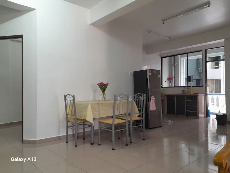 Kondominium untuk Disewa di Desa Permai Indah Flat - Kaze Kang - PropertyGuru.com.my