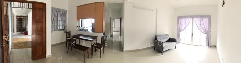 Kondominium untuk Disewa di Desa Permai Indah Flat - Kaze Kang - PropertyGuru.com.my