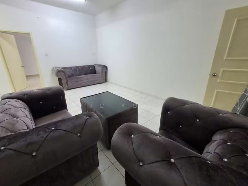 Apartment for Rent at Beverly Hills 2 - Vic Yong - PropertyGuru.com.my